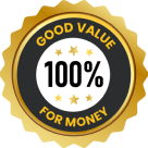 Value for Money