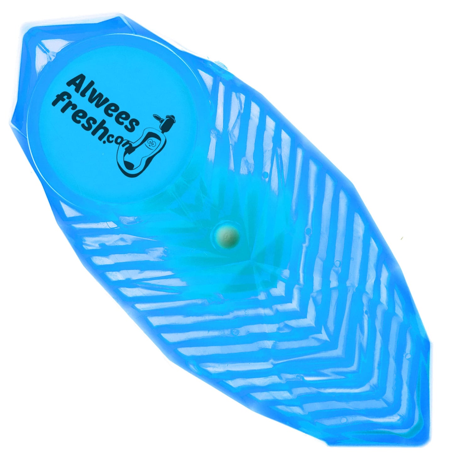 Diamond Lufterfrischer – Ocean Mist – 3er-Pack