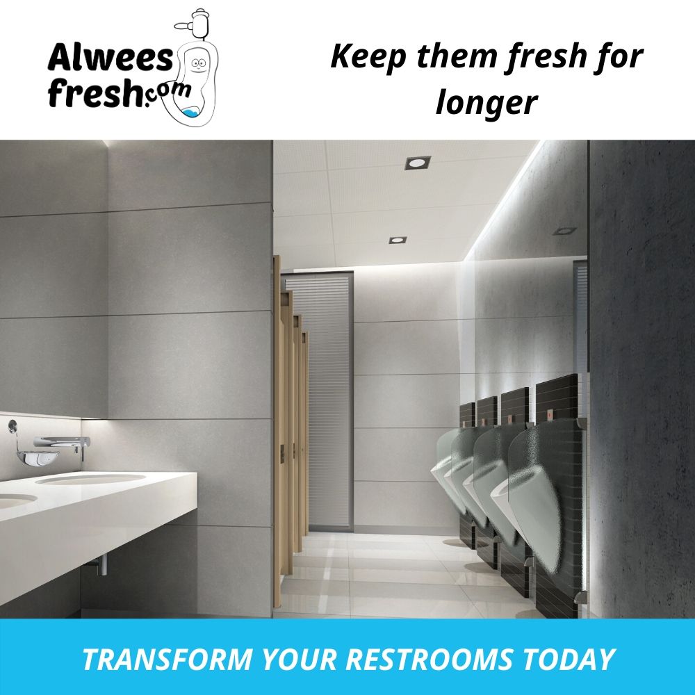 Urinal Screens