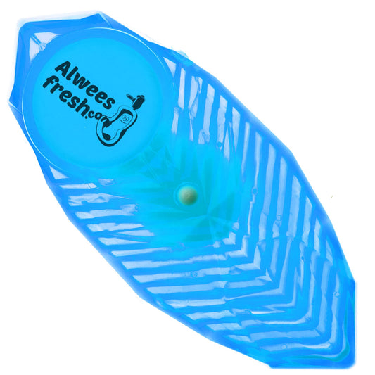 Diamond Air Freshener – Ocean Mist – 3 Pack